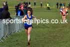 Senior Womens 2024 Northern Cross Country Champs., Sedgefield. Photo: David T. Hewitson/Sports for All Pics